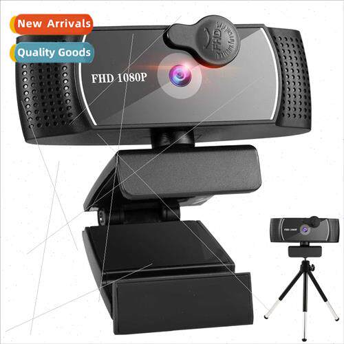 4k beauty auto focus 1080p computer webcam hd network usb li