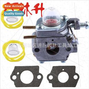 Carburetor Kit 适用WT-973 753-06190 MTD Cub Cadet Troy
