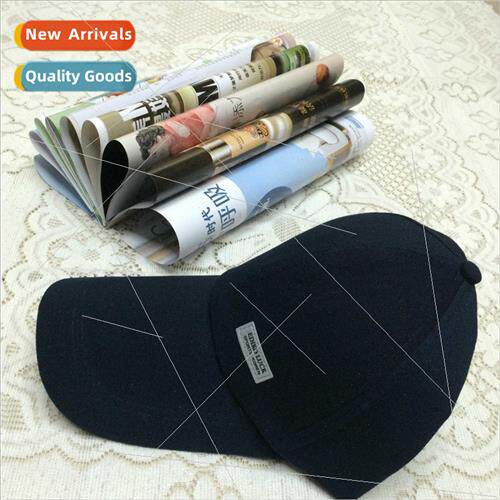 New men hat sun hat spring summer cap Korean  baseball cap s
