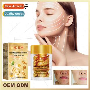 Elastic Toenail Correction Stickers Nail Repair Ingrown Nail