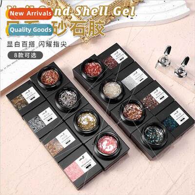 Gr shellac shell pcs nail art hundred cans light atment whe