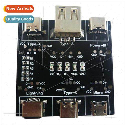 UD11A03 provides technical power  modules