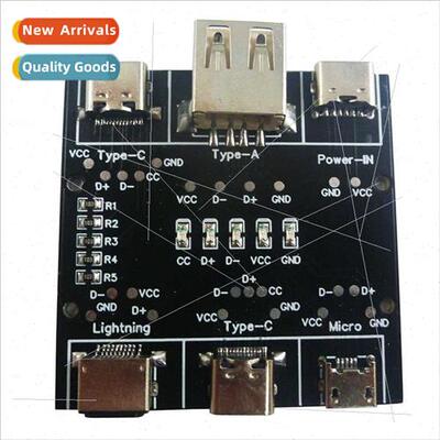 UD11A03 provides technical power  modules