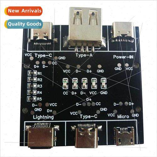 UD11A03 provides technical power  modules
