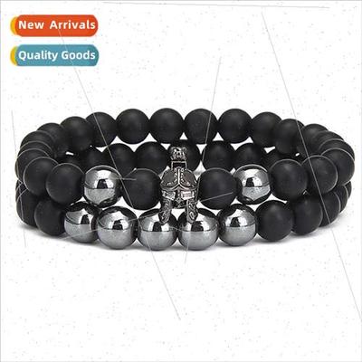Accessories New Products Ground Sandstone Bracelet Helmet Be