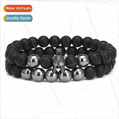 Accessories New Products Ground Sandstone Bracelet Helmet Be