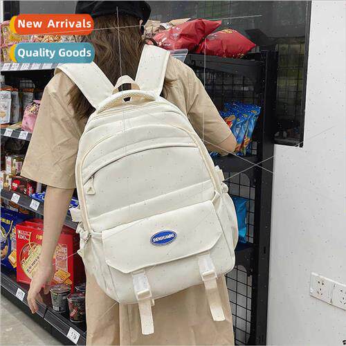 Japan primary secondary school students schoolbag summer new