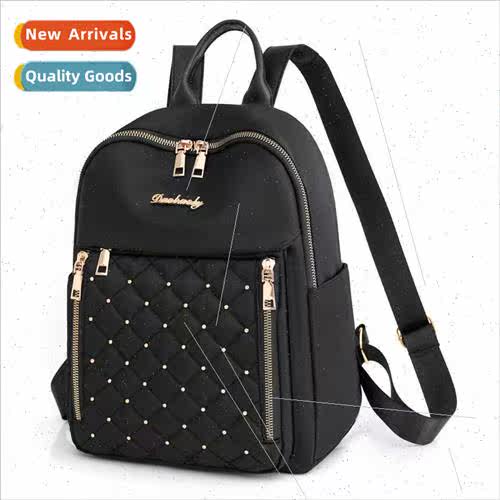 Bags Women new casual women Oxd shoulder bag simple versatil