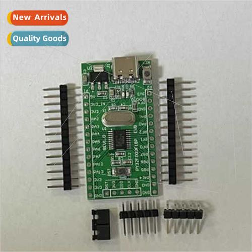 PY32F003 MCU Development Board PY32F003F18P6TU Development B