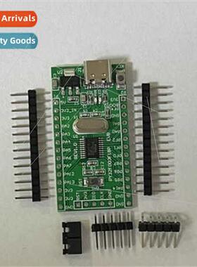 PY32F003 MCU Development Board PY32F003F18P6TU Development B