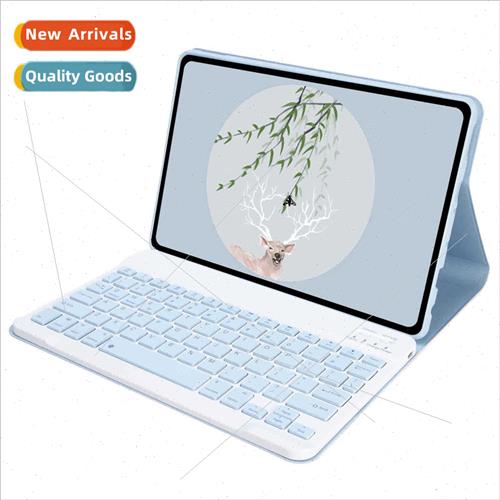 适用OPPO Pad 11 Keyboard Case Realme Pad 10.4 Magnetic Bluet