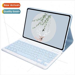 适用OPPO Pad 11 Keyboard Case Realme Pad 10.4 Magnetic Bluet