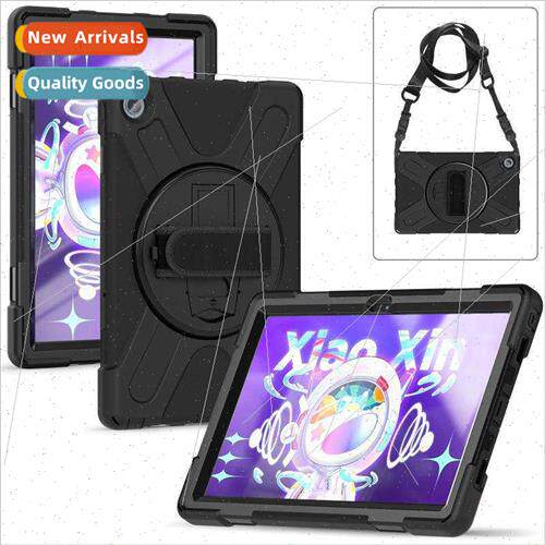 适用Lenovo M10Plus 3rd Case 2022 10.6 inch Tablet Case TB-12