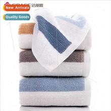 Cotton Towel 6725 Cotton Sports Towel Extra Large Men Fness