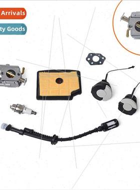 Carburetor kit适用STIHL MS200 MS200T chainsaws