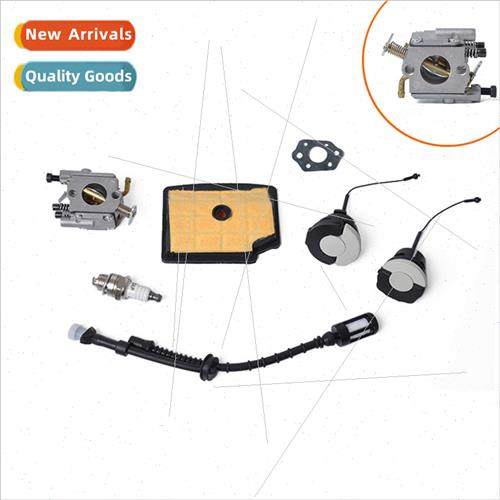 Carburetor kit适用STIHL MS200 MS200T chainsaws