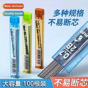 high 0.5 easy not lead capacy Automatic break pencil