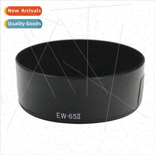 EW-65II适用EF 28mm f2.8 EF 35mm f2 Lens Mount Hood