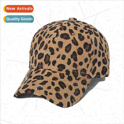 Curved brim duck tongue cap autumn winter leisure wh sun hat