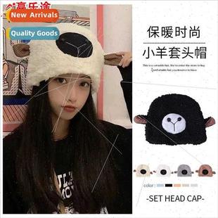 out set had hat sheep fall Hundred Sheep paragraph