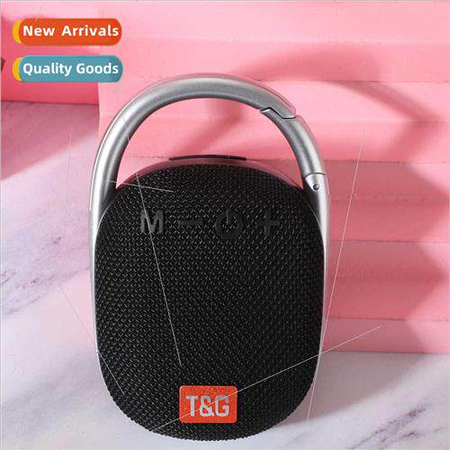 TG321 Bluetooth speaker mini creative outdoor portable porta