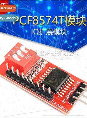 IO Expansion Module PCF8574T Module Electronic Building Bloc