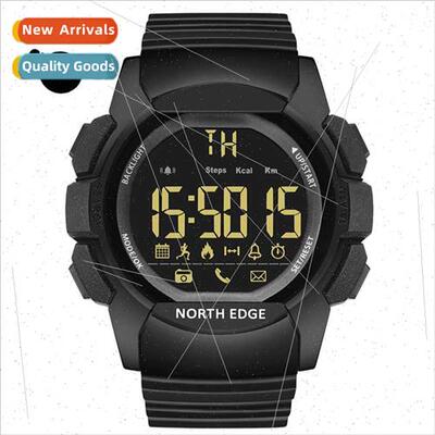 Milary Waterproof Sport Watch Smart Electronic Watch Men