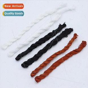 thread binding 适用leather Shoe sol sofas Sewing