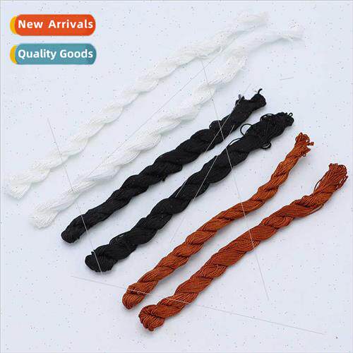 Sewing thread 适用leather sofas Shoe binding thread Shoe sol
