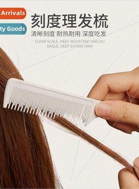 Barber  hair cut comb men hair hair salon barber comb hair s