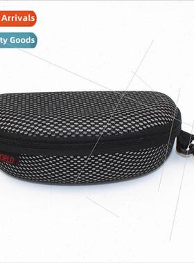 Small Cycling Glasses Case ngle Pair Sunglasses Case