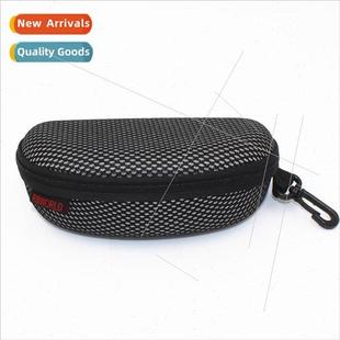 Small Cycling Glasses Case ngle Pair Sunglasses Case