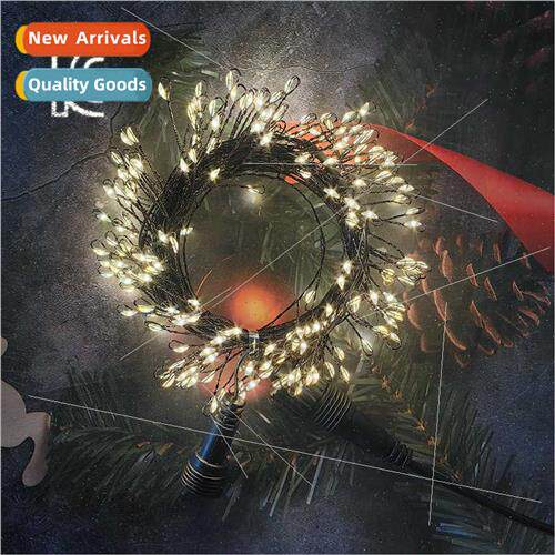New copper wire lights firecracker lights strings romantic C