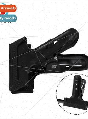 Photographic equipment background cloth clip iron clip photo