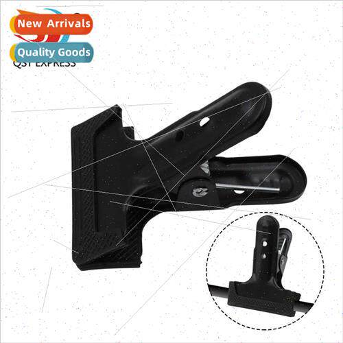 Photographic equipment background cloth clip iron clip photo