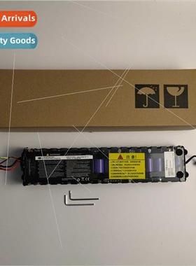 mi M365 -ion battery pack 7.8A 36V wh communication protocol