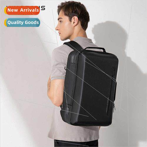 New printing LOGO business shoulder bag large-capacy men bac