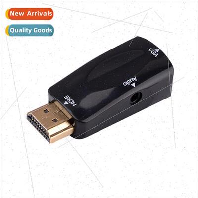 hdmi to vga male to female adapter hdmi to vga wh audio conv
