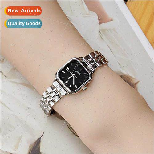 INS high-color value women watch simple exquise senior sense