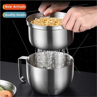 304 nch Box Noodle Bowl wh d Drainable Mixed Noodle Bowl Sou