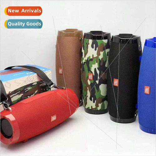 TG504 war drum wireless bluetooth speaker sound bar plug-in