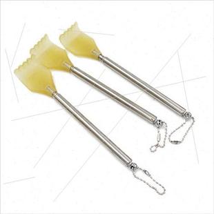 retractable chy scratch Stainless seeking pen Not old steel