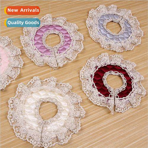 Fabric air condioning hole decorative cover Pipe outlet plug
