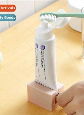 Lazy man toothpaste squeezer manual children squeeze toothpa