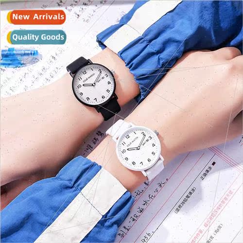 children student watches 适用men women couples high-color mu