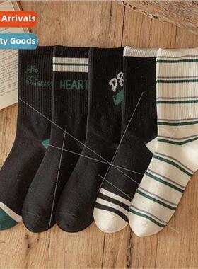 Basketball socks men spring fall thin sports socks sweat ant
