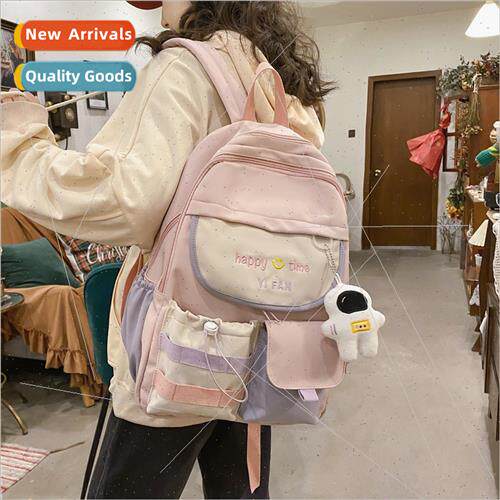 New fashion large capacity 2022 适用eign  shoulder bag Mori