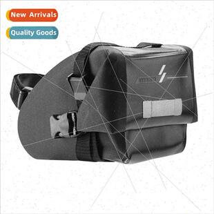 Bicycle Tail Bag Waterproof Cycling Saddle Bags Mountain Roa