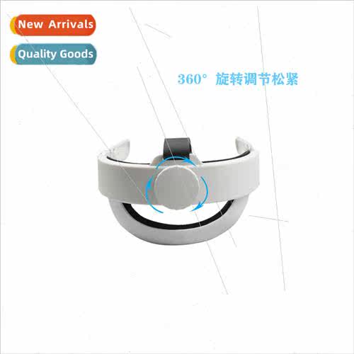 Mini quest 2 ele headband; fs Oculus Quest 2 headset VR acce