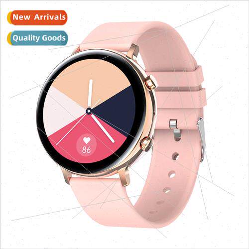 GW33 Bluetooth talk watch sleep blood pressure blood oxygen